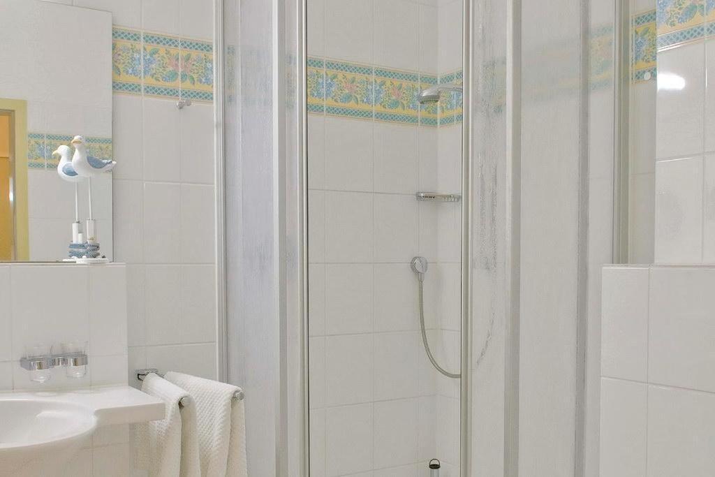 Seehof Seehof 31 Херингсдорф Екстериор снимка